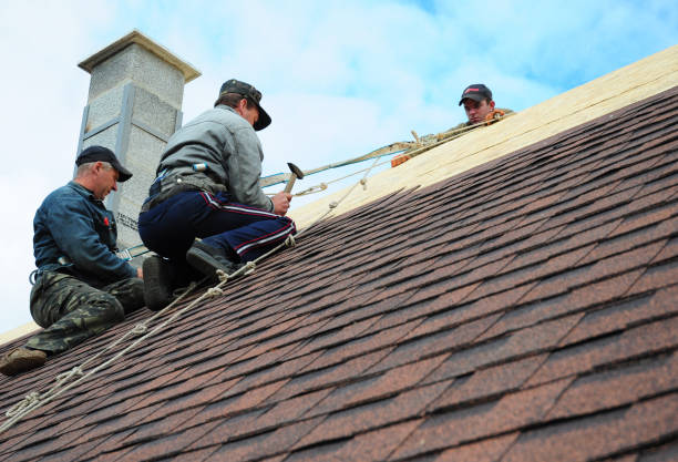 Quick and Trustworthy Emergency Roof Repair Services in Lyman, SC