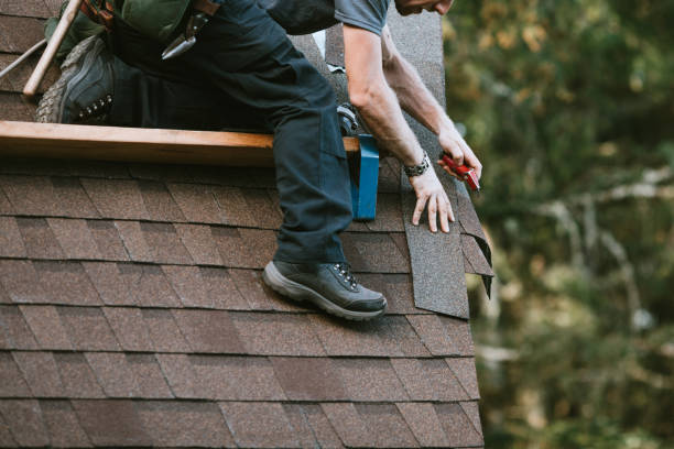 Professional Roofing Contractor in Lyman, SC